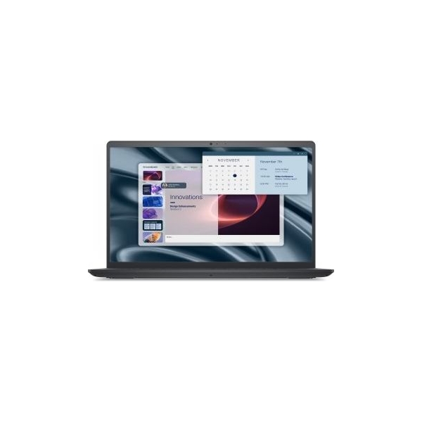 Dell PRO 15 ESSENTIAL R5-7520U/15.6FHD/8GB/512SSD/W11P/3PS (CARBON) (US-KB)