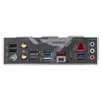 Gigabyte Motherboard B650 GAMING X AX V2 AM5 4DDR5 HDMI/DP M.2 ATX