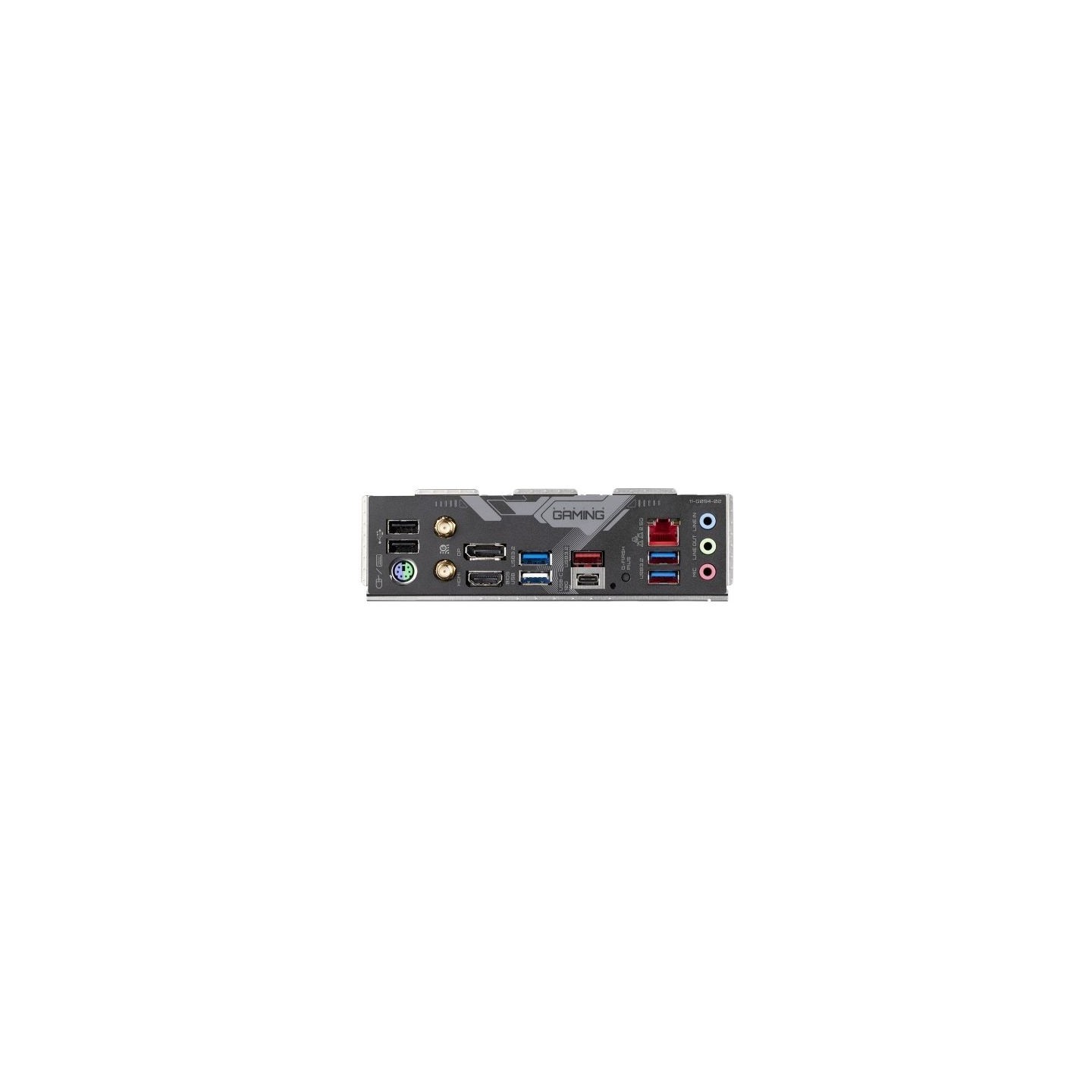 Gigabyte B650 GAMING X AX V2 AM5 MB