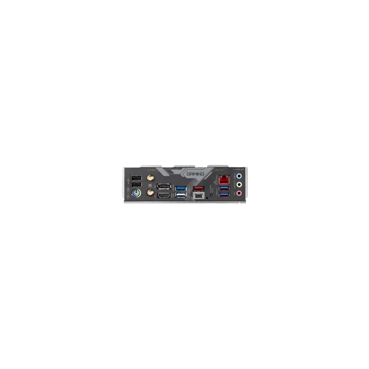 Gigabyte B650 GAMING X AX V2 AM5 MB