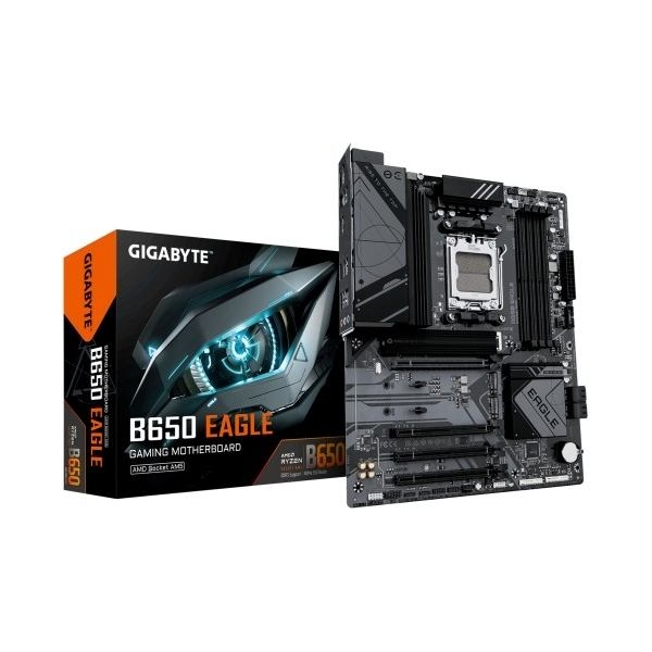 Gigabyte B650 EAGLE AM5