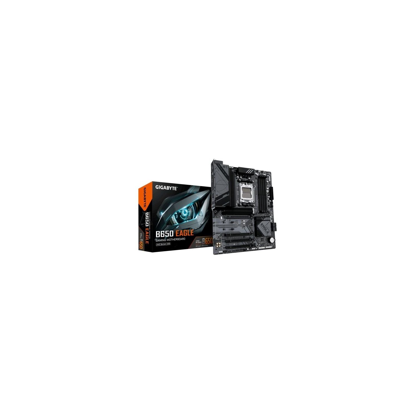 Gigabyte B650 EAGLE AM5