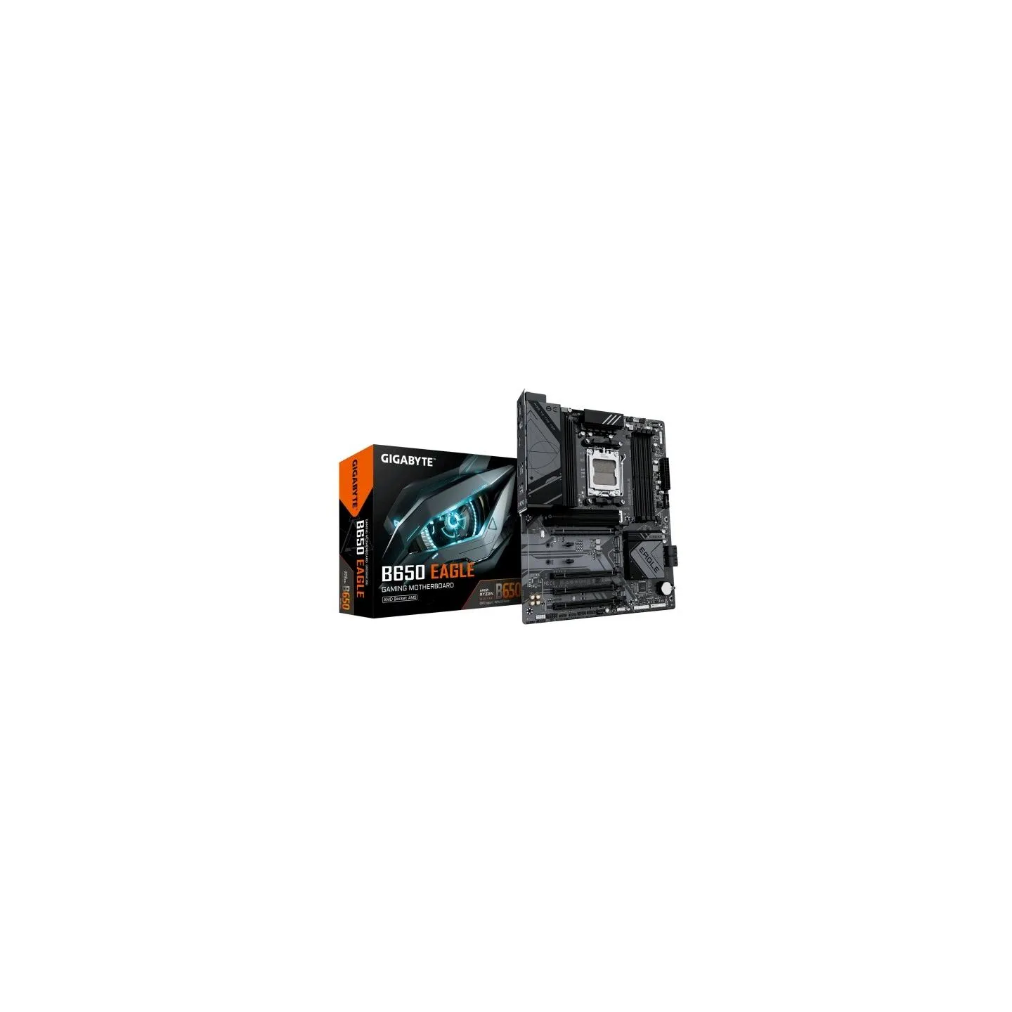 Gigabyte B650 EAGLE AM5