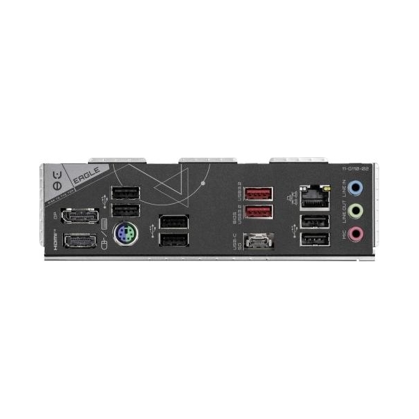 Gigabyte B650 EAGLE AM5