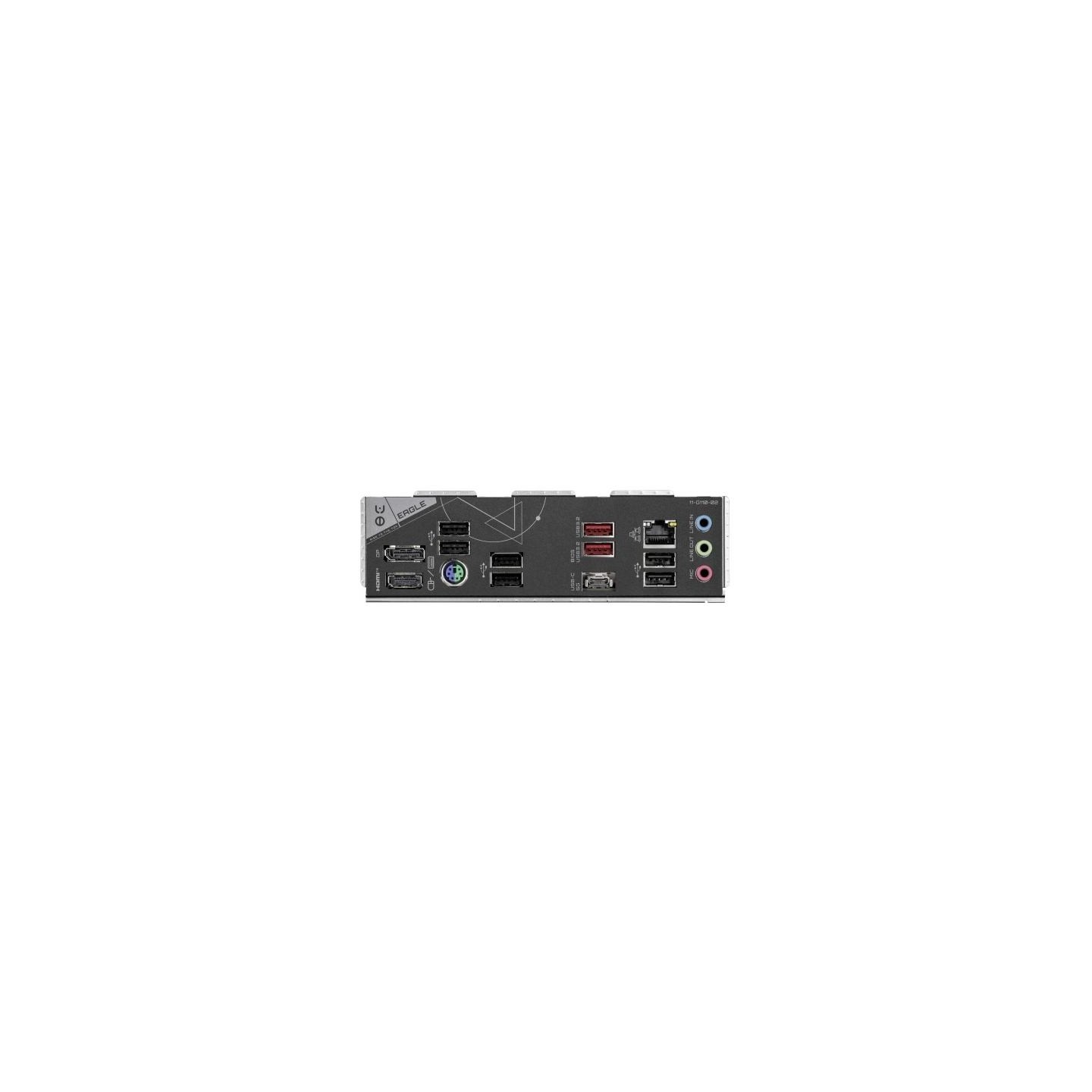 Gigabyte B650 EAGLE AM5