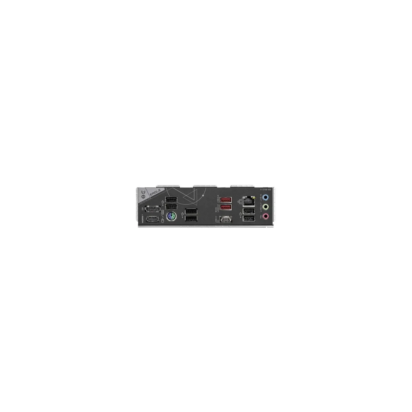 Gigabyte B650 EAGLE AM5