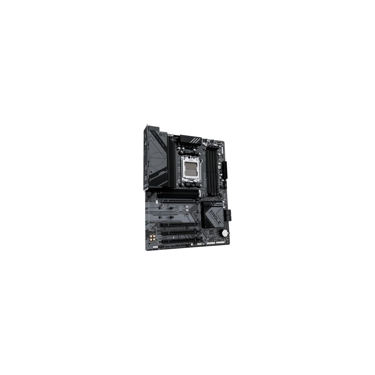Gigabyte B650 EAGLE AM5