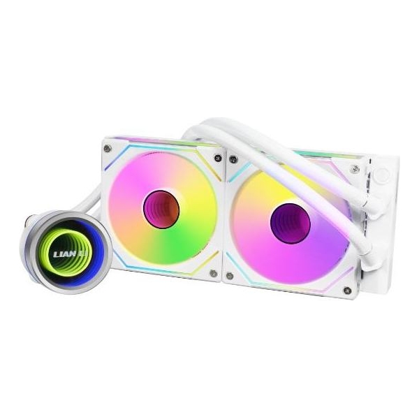 Lian Li CPU COOLER S_MULTI/G89.GA2T24INW.00 LIAN LI