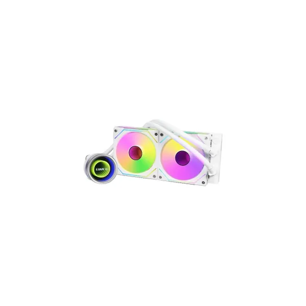 Lian Li CPU COOLER S_MULTI/G89.GA2T24INW.00 LIAN LI