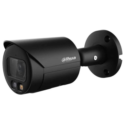 Dahua NET CAMERA 8MP BULLET/HFW2849S-S-IL-0280B-B DAHUA
