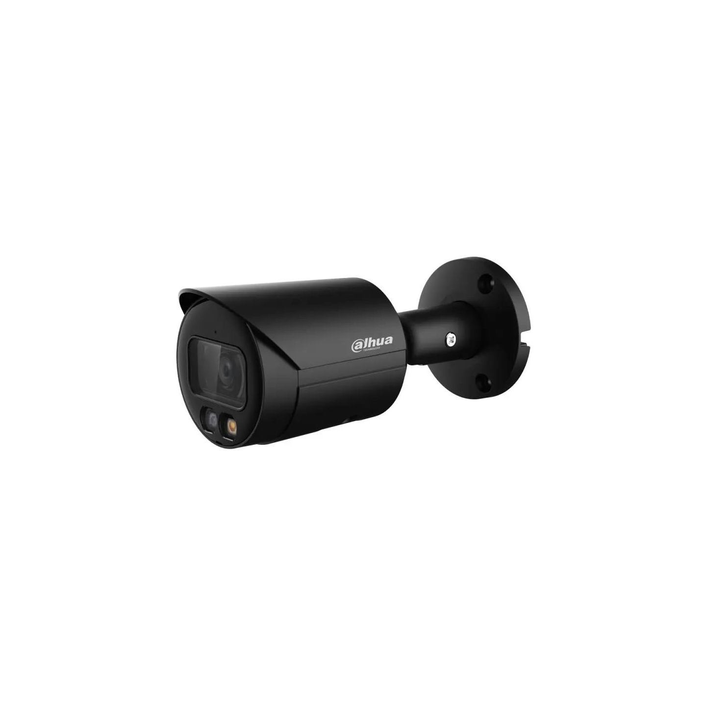 Dahua NET CAMERA 8MP BULLET/HFW2849S-S-IL-0280B-B DAHUA