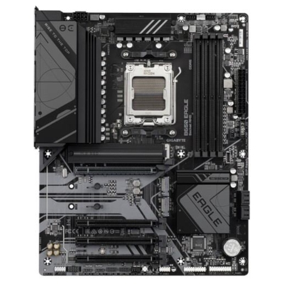 Gigabyte Motherboard B650 EAGLE AM5 4DDR5 HDMI/DP ATX
