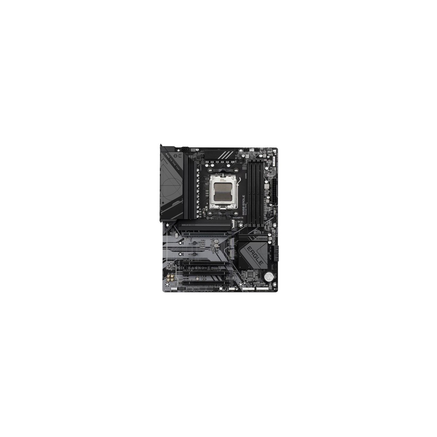 Gigabyte B650 EAGLE AM5