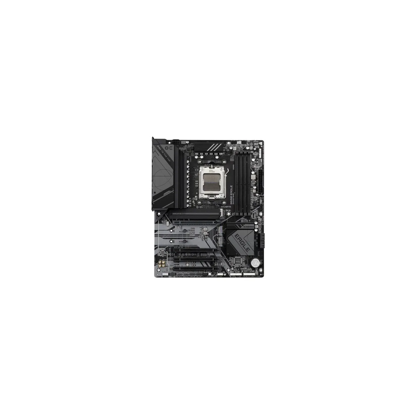 Gigabyte B650 EAGLE AM5