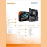 Gigabyte B650 EAGLE AM5