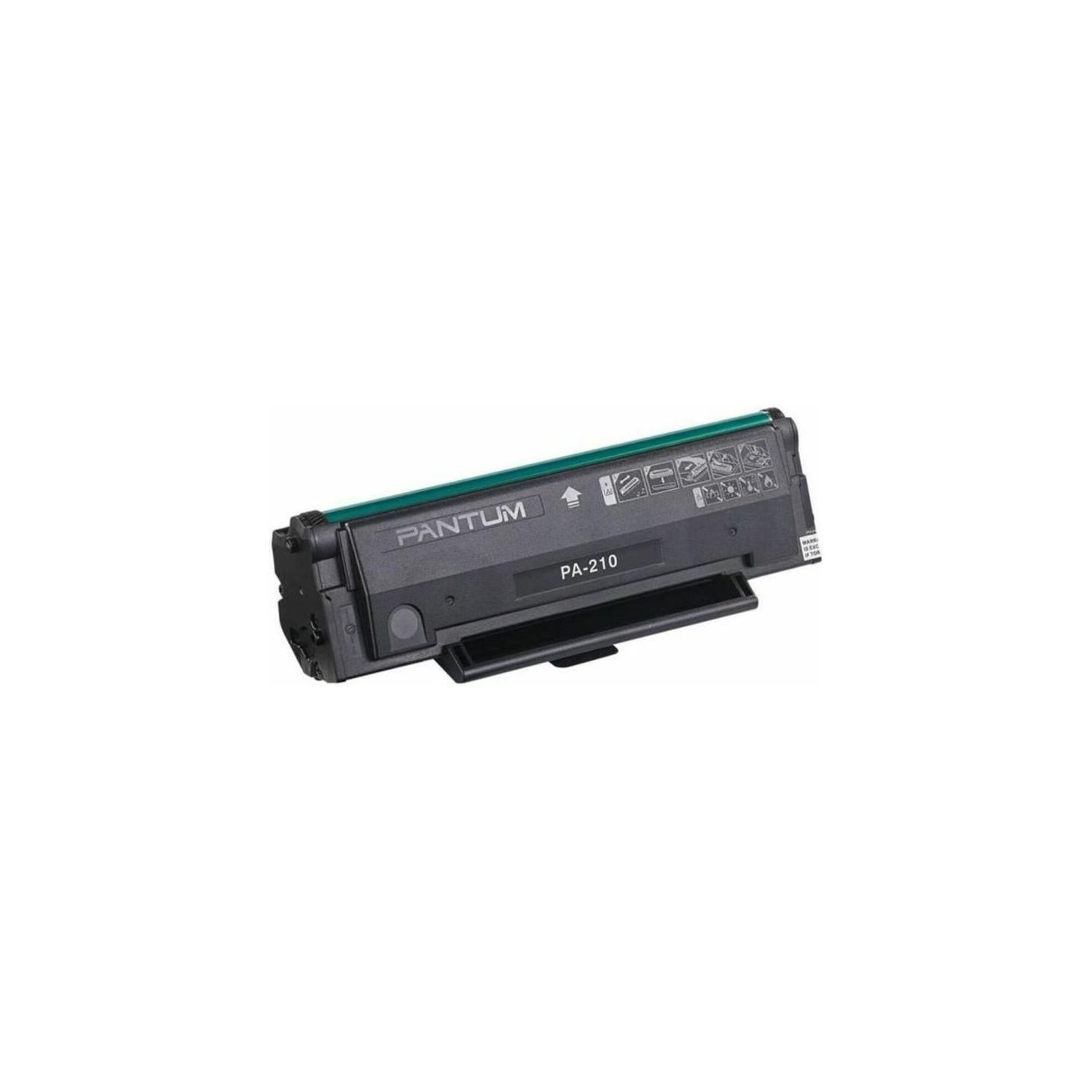 Pantum TONER BLACK/1.6K OEM PA-210EV PANTUM