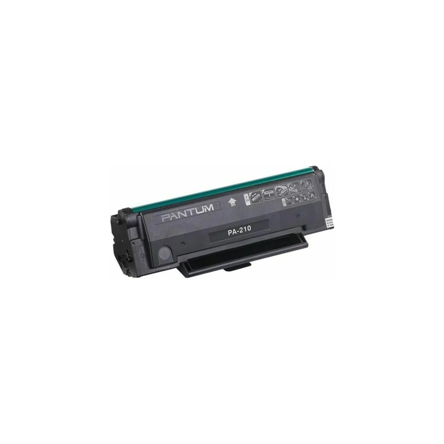 Pantum TONER BLACK/1.6K OEM PA-210EV PANTUM