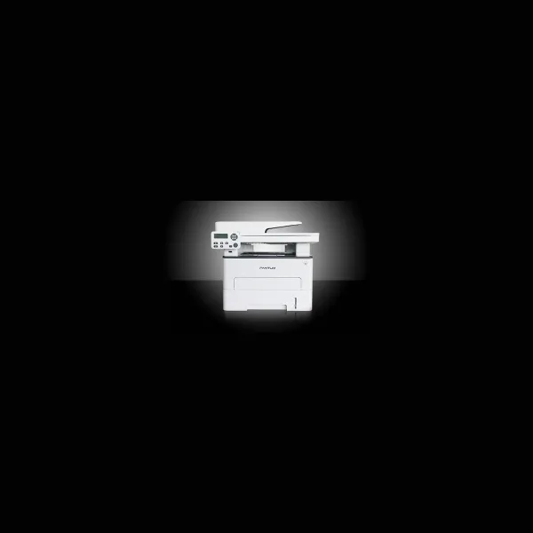 Pantum | Multifunctional Printer | M7100DW | Laser | Mono | A4 | Wi-Fi | White