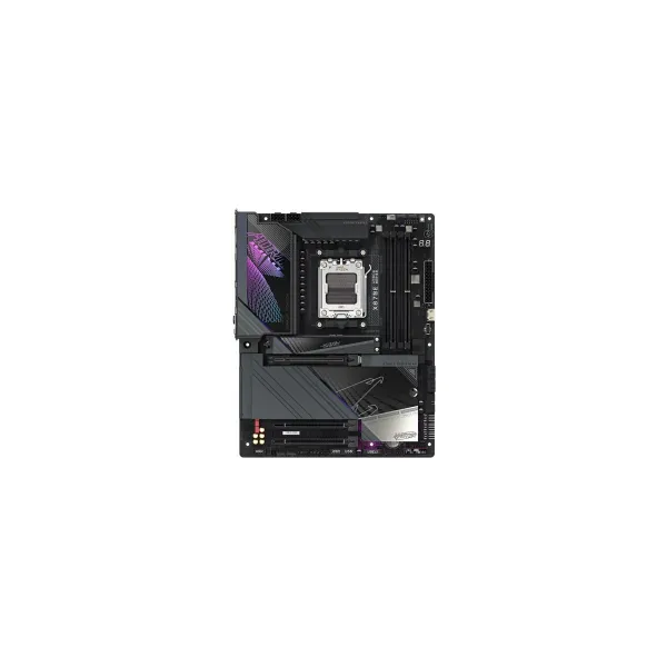 Gigabyte X870E AORUS MASTER AM5 ATX MB