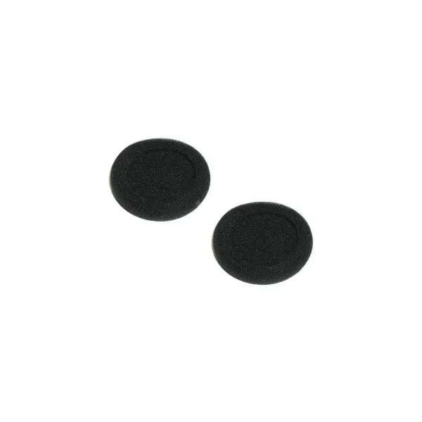 Koss | PORTCUSH Replacement cushion for stereophones | No | Black