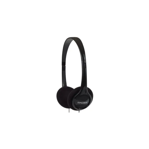 Koss | Headphones | KPH7k | Wired | On-Ear | Black