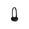 Koss | Headphones | KPH7k | Wired | On-Ear | Black
