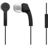 Koss | Headphones | KEB9iK | Wired | In-ear | Microphone | Black