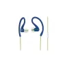 Koss | Headphones | KSC32iB | Wired | In-ear | Microphone | Blue