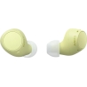 Sony Headphones | WF-C510 | Bluetooth | In-ear | Yellow | Wireless