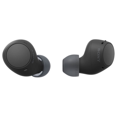 Sony Headphones | WF-C510 | Bluetooth | In-ear | Black | Wireless