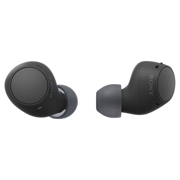 Sony Headphones | WF-C510 | Bluetooth | In-ear | Black | Wireless