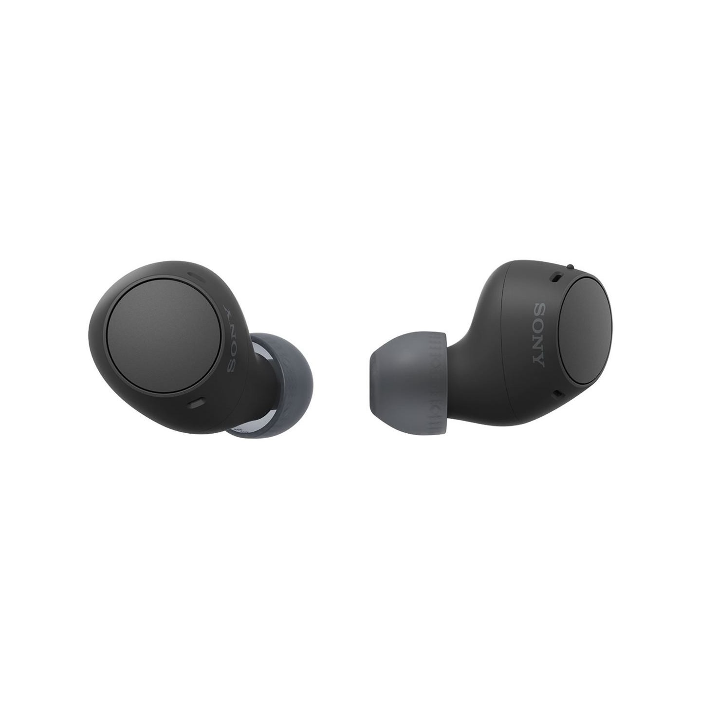 Sony Headphones | WF-C510 | Bluetooth | In-ear | Black | Wireless