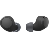 Sony Headphones | WF-C510 | Bluetooth | In-ear | Black | Wireless