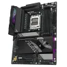 Gigabyte X870E A ELITE WIFI7 | Processor family AMD | Processor socket AM5 | DDR5 | Supported hard disk drive interfaces SATA, M