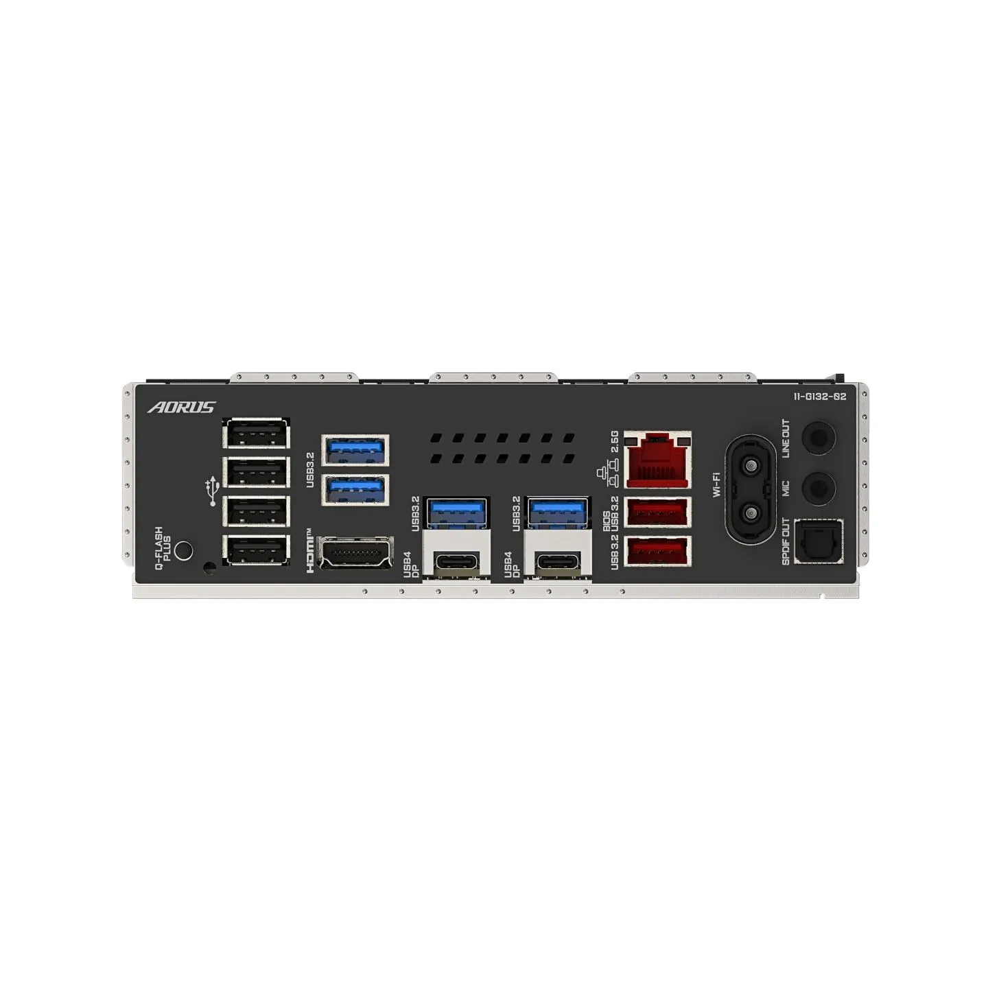 Gigabyte X870E A ELITE WIFI7 | Processor family AMD | Processor socket AM5 | DDR5 | Supported hard disk drive interfaces SATA, M