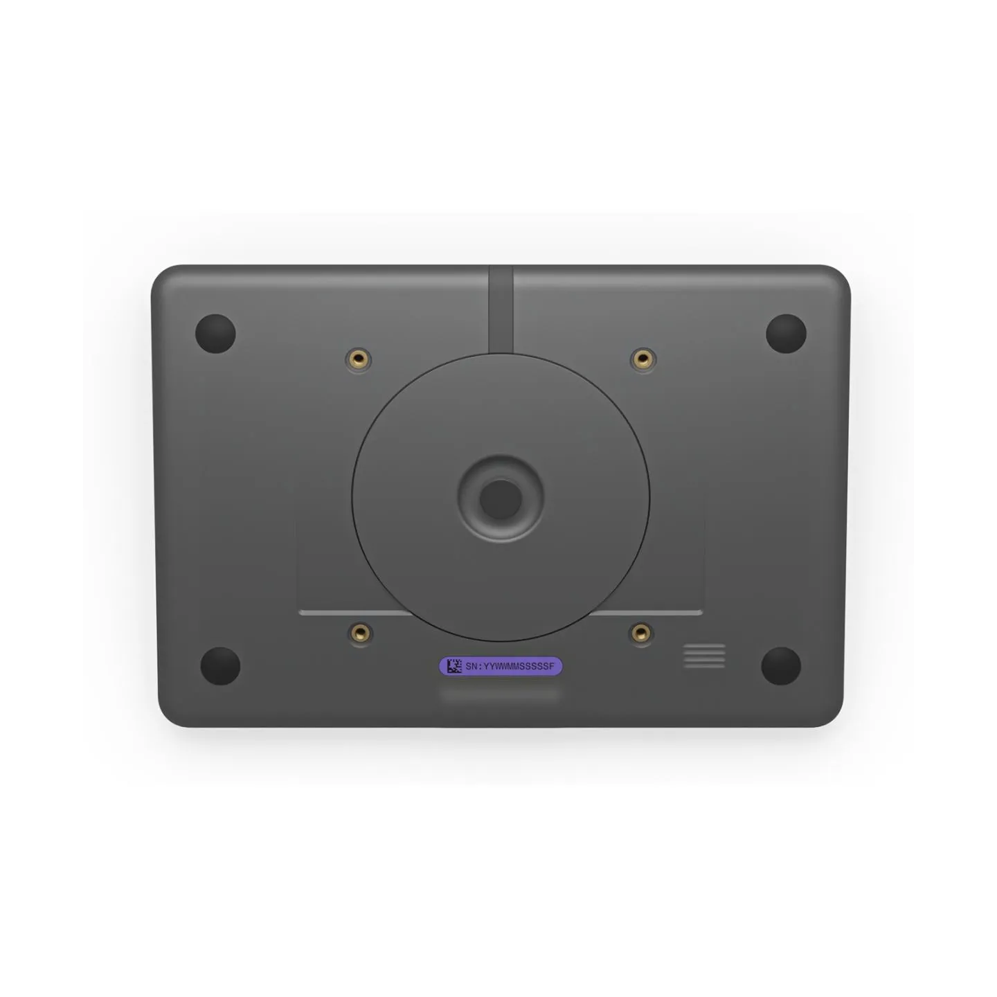 Logitech LOGI Tap IP Video conferencing device