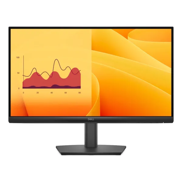Dell Pro 22 Monitor - E2225HM, 54.48cm (21.45") / 210-BQMZ