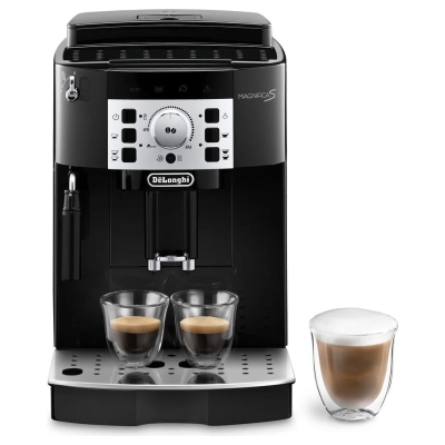 Delonghi ECAM22.112.B Fully-automatic espresso, cappuccino machine / ECAM22.112.B