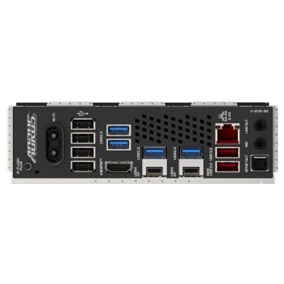 Gigabyte X870 A ELITE WIFI7 AM5 ATX MB