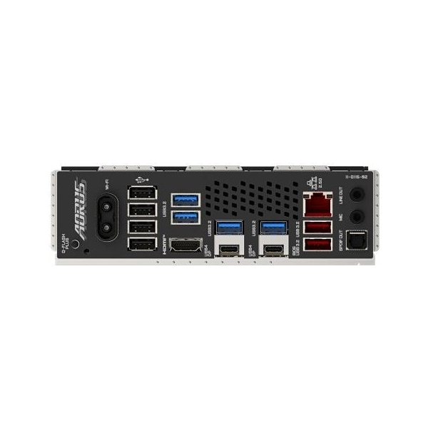 Gigabyte X870 A ELITE WIFI7 AM5 ATX MB