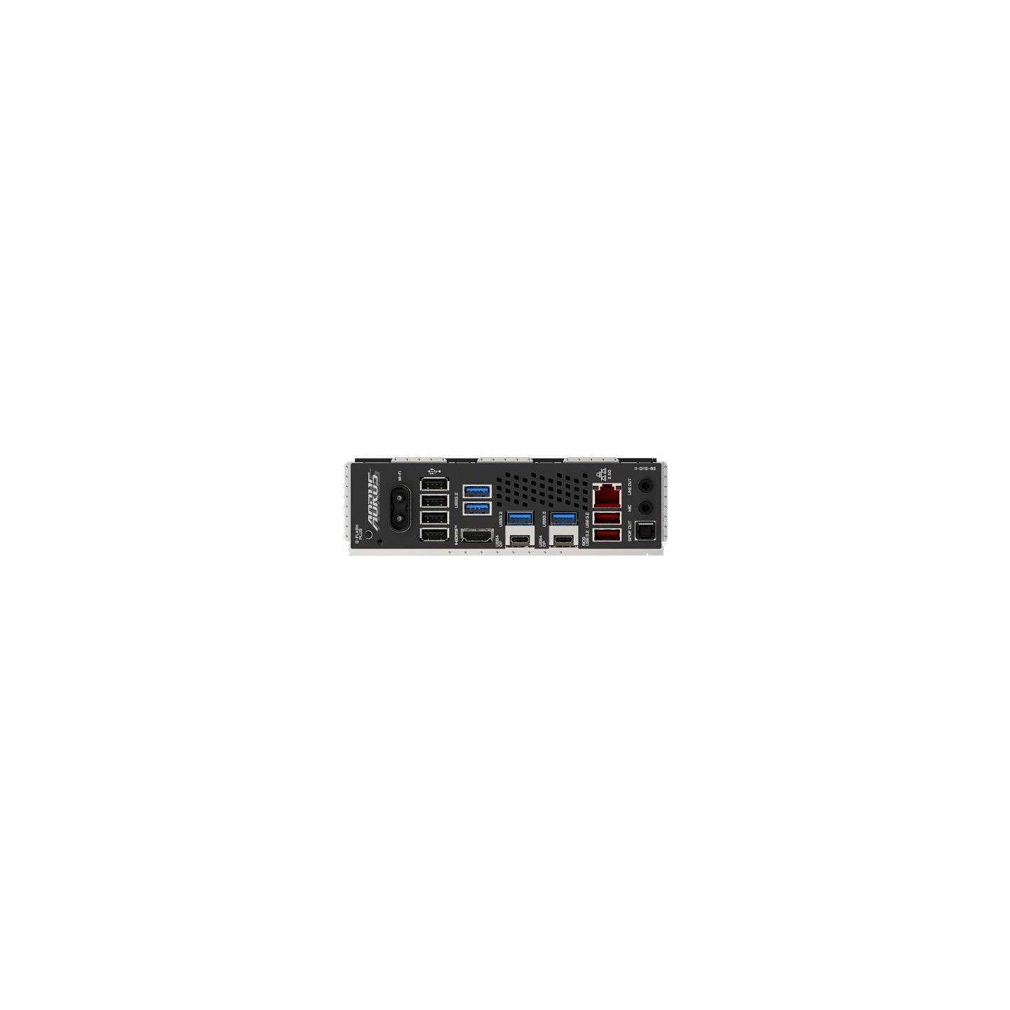 Gigabyte X870 A ELITE WIFI7 AM5 ATX MB
