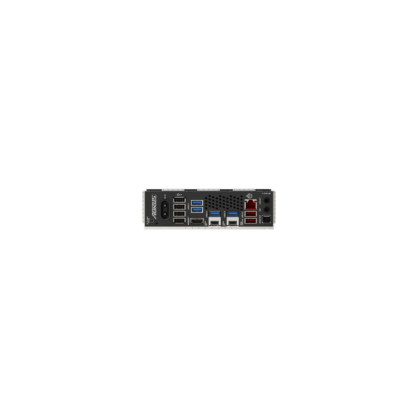 Gigabyte X870 A ELITE WIFI7 AM5 ATX MB