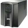 APC SmartConnect UPS SMT 1500 VA Tower
