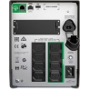 APC SmartConnect UPS SMT 1500 VA Tower