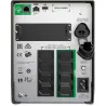 APC SmartConnect UPS SMT 1500 VA Tower