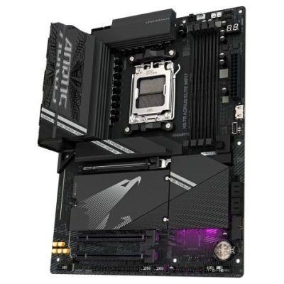 Gigabyte X870 A ELITE WIFI7 AM5 ATX MB