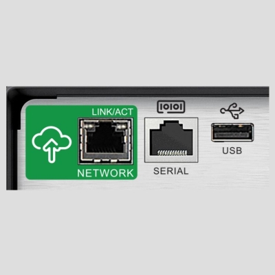 APC SmartConnect UPS SMT 1500 VA Tower