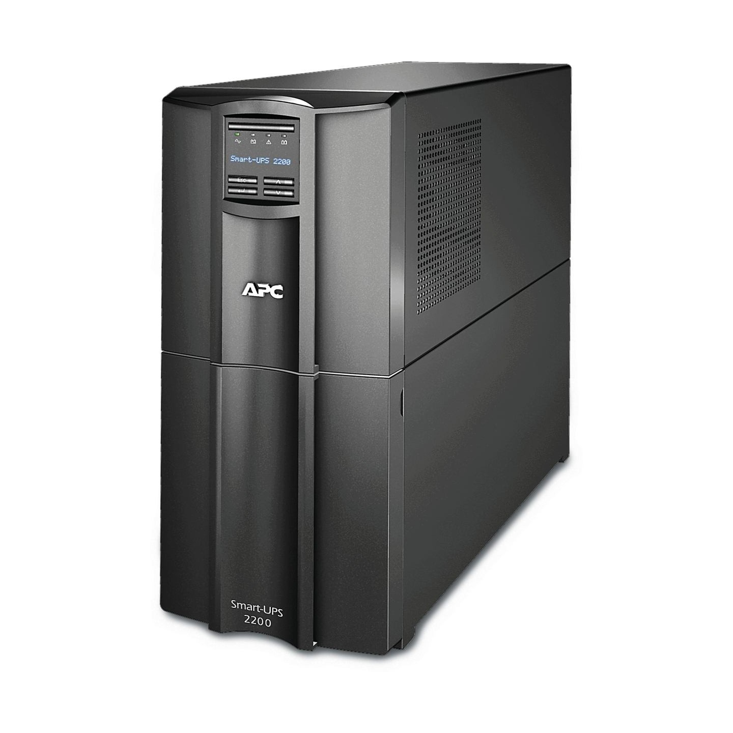 APC SMART-UPS 2200VA LCD 230V WITH SMARTCONNECT