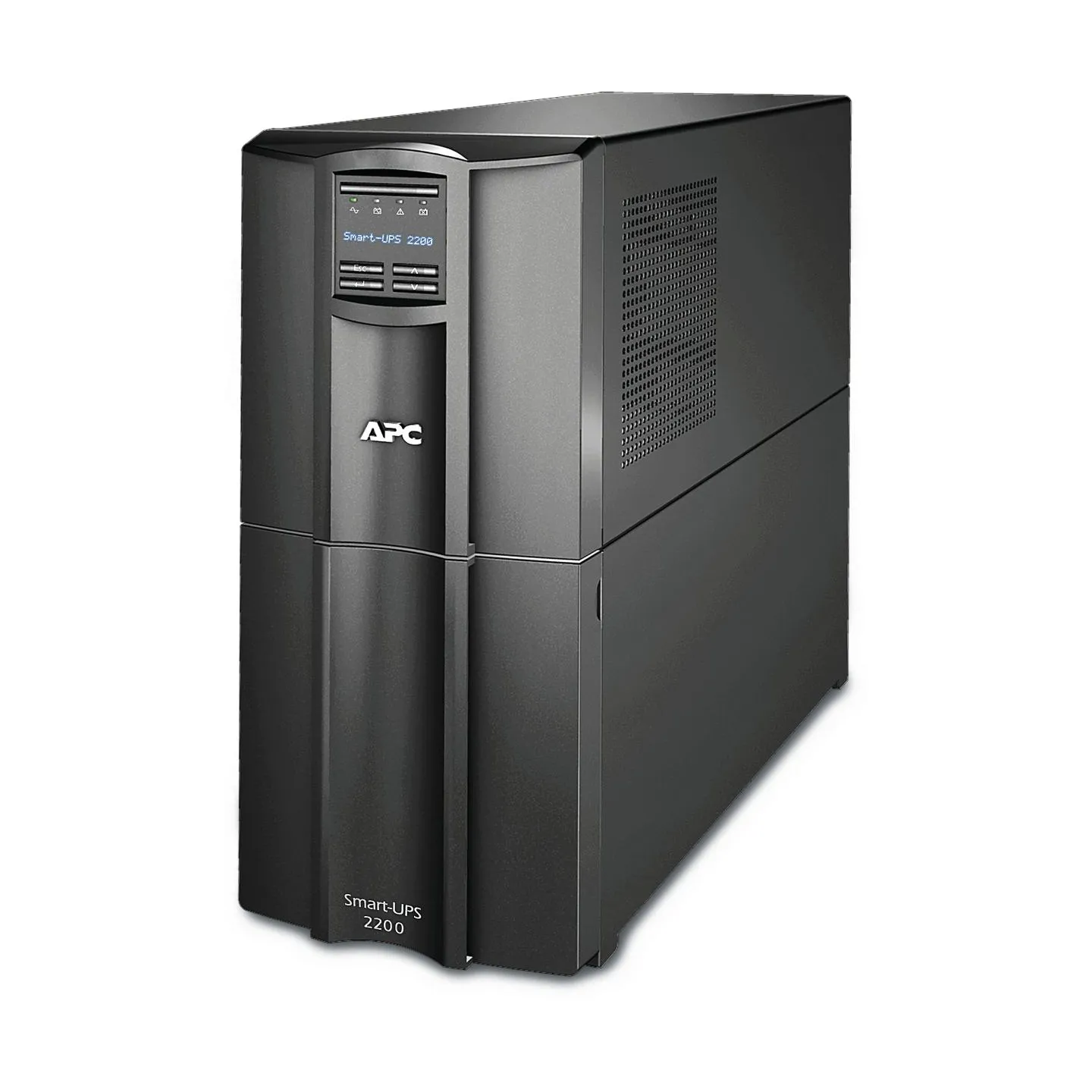 APC SMART-UPS 2200VA LCD 230V WITH SMARTCONNECT