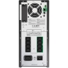 APC SMART-UPS 2200VA LCD 230V WITH SMARTCONNECT